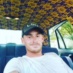 Meet your Posher, Scott